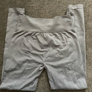 rawgear butt scrunch leggings